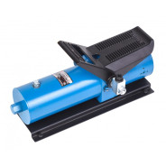 Насос пневмогидравлический 0,625л  Forsage F-0100-4-1