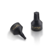 Головка 1/4" с насадкой TORX T20 SNCM+V  Toptul BCFB0820
