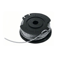 Головка триммерная ART 23/26 SL леска ф 1.6 мм. полуавт.  BOSCH F016800385