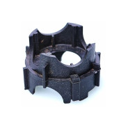 Фиксатор арматуры "Стойка многоэтажная 20/25/30/35" 4-25 (15 шт в пакете)  ...STARFIX SMZ8-61633-15