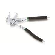 Клещи балансировочные 250 mm  Toptul JEAA1010