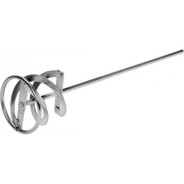 Миксер для плотных масс 120х550мм тип С-120  9052VOREL 09052