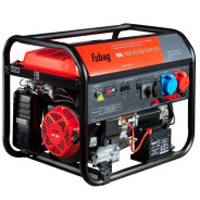 Генератор бензиновый  BS 7500 A ES DUPLEXFUBAG 46712