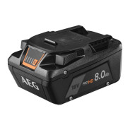 Аккумулятор AEG L1880SHDAEG Powertools 52996