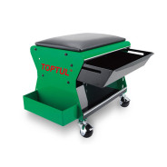 Сиденье автослесаря подкатное  Toptul JCA-350B