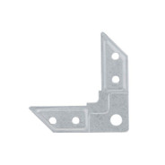 Уголок для сборки воздуховодов (УГФ-2) 105х27  STARFIX SM-73841-1