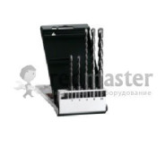 Набор сверл по бетону SDS-PLUS 5 пр.  Krino 3165203