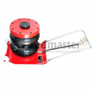 Домкрат пневматический 2.2 т  Torin TRA1723