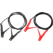 Пусковые провода  200А, 2 м  VOREL 82502