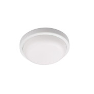 Светильник светодиодный PBH-PC7-RA, 18W, 4000K, IP65, WHITE  JAZZWAY 5045989