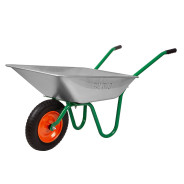 Тачка садовая, грузоподъемность 100 кг, объем 65 л PALISAD PALISAD HOME 689125
