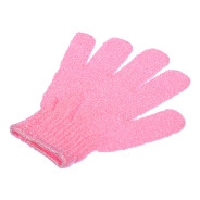 Мочалка для душа перчатка  БАННЫЕ ШТУЧКИ 40025