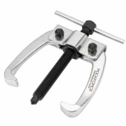 Съемник двухлапый  (? захвата- 60мм, глубина захвата - 40мм) RockFORCE ...Rock FORCE RF-6591403