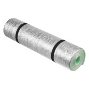 Коврик туристический, двухслойный, фольгированный  1800х550х7 mm, Camping PALISAD ...PALISAD HOME 69462