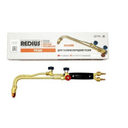 Резак пропановый Р3П-02М ДОКА (до 300мм, ф6/9мм) (инжекторный)  ...РЕДИУС DK.1521.12897