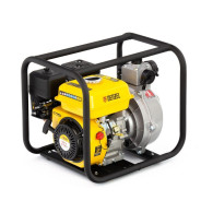Мотопомпа бензиновая высоконапорная PX-50H, 7 л.с., 2", 600 л/мин, глуб 8 м, напор 65 м  ...DENZEL 99203