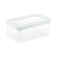 Емкость для сыпучих продуктов СТЕП 0.8 л  IDEA М1295