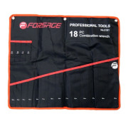 Полотно (держатель) на 18 ключей  Forsage F-5181M-P