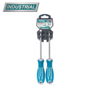 Набор отверток   (2 шт)TOTAL THT250201