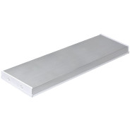 Светильник люминесцентный ЛПО 12-4х36-102 (расс. поликарбонат) ЭПРА   ...TDM SQ0327-0120