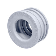 Манжета переходная D50x32 серая  AV Engineering AVEMC3250