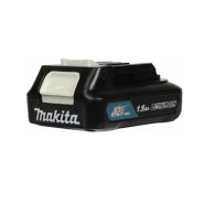 Аккумулятор CXT BL 1016B 12.0 В, 1.5 А/ч, Li-Ion  MAKITA 632F55-9