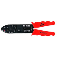 Универс. зачистные клещи д/обжима ленточн., изолир. и не изолир  ...Samurai 500-A