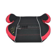 Автокресло-бустер 22-36кг  .FORSAGE kidsForsage RED