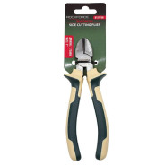 Бокорезы 7" (175мм), на блистере  Rock FORCE RF-612175B