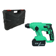 Перфоратор аккумуляторный  DestroyerZitrek 063-4068