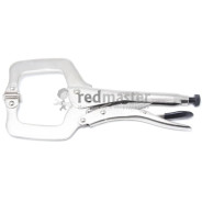 Зажим гейферный С-образный 10"-250мм  Forsage F-66011