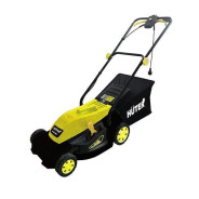 Газонокосилка электрическая  ELM-1800THuter 70/4/5