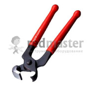 Клещи 7" (175 мм)  BAUM C1045-7