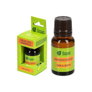 Эфирное масло "Эвкалипт", 15 мл, "Банные штучки"  ...БАННЫЕ ШТУЧКИ 30005