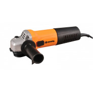 Углошлифмашина 1100Вт, 125мм, 11000об/мин, Вихрь УШМ-125/1100ВИХРЬ 72/12/2