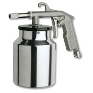 Пескоструйный пистолет с бачком  GAV GV-0700