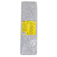 Накладка сменная из микрофибры для швабры WMC-03 (5 шт/к-т)  ...WMC TOOLS WMC-mop3-5pcs
