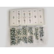 Комплект  110пр маслёнок KINGTOOL KR6030