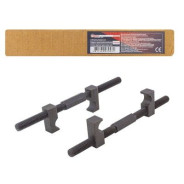 Стяжка пружин однозахватная 230мм  FORCEKRAFT FK-627230