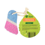 Пемза фигурная в ассортименте  БАННЫЕ ШТУЧКИ 40031