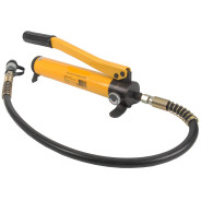 Насос ручной для гайколомов HHQ  TOR 1000728