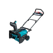 Снегоуборщик аккумуляторный (SN 001 GZ)  MAKITA SN001GZ