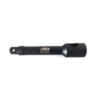 Головка-удлинитель ударная 3/4" 250мм CrMo   H-D HD-34250EBB