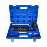 Съемник дизельных форсунок 21 предмет Хорекс Авто ХОРЕКС АВТО HZ 25.1.300W