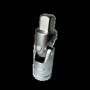 Головка-кардан шарнирный 1/2" L69мм CrV  H-D HD-1252