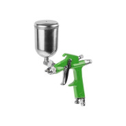 Краскораспылитель  SG-1500 , 1.0 mm,  HVLP, поворотн. бак 200 мл,  ECO EC1530-10