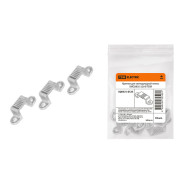Крепеж для светодиодной ленты SMD2835-220 В (10шт)  TDM SQ0331-0125