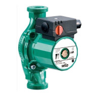 Насос циркуляционный STAR-RS25/6-130  WILO 4033782
