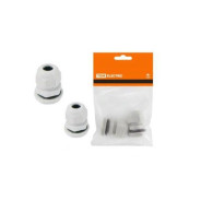 Сальник PG 13,5 IP54 в инд. упак. по 2 шт.   TDM SQ0805-0203