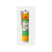 Герметик акриловый Sikacryl Universal Pro, Белый, 310 мл  SIKA 4814016009430